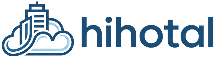 hiihotel by Ingesh Technologies